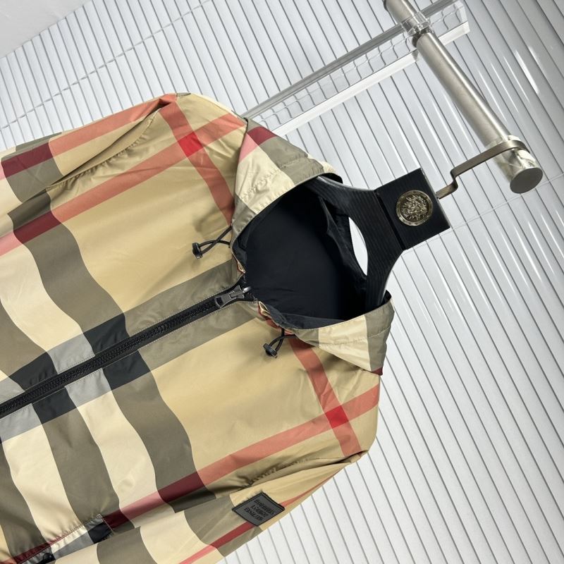 Burberry Outwear